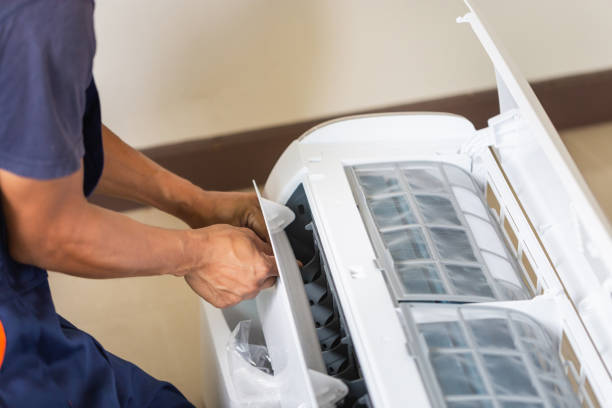 Best HVAC installation services  in Battle Ground, WA