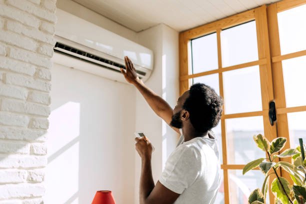 Best HVAC system installation  in Battle Ground, WA