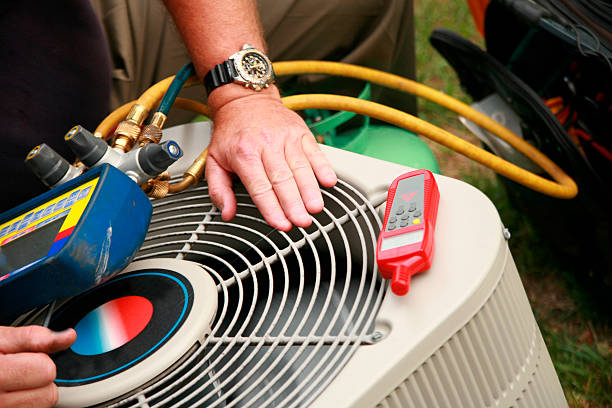 Best 24/7 HVAC repair  in Battle Ground, WA