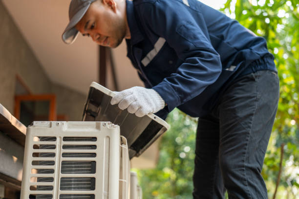 Best HVAC installation services  in Battle Ground, WA