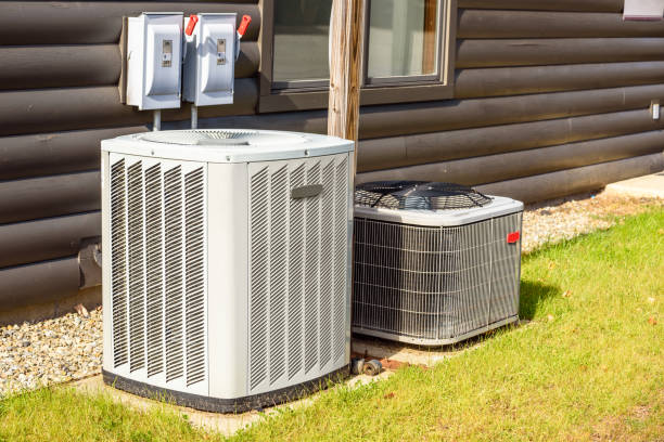 Best HVAC installation services  in Battle Ground, WA