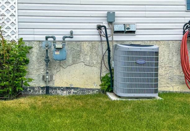 Best HVAC maintenance near me  in Battle Ground, WA