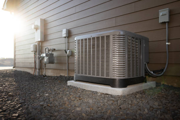 Best HVAC repair near me  in Battle Ground, WA